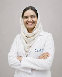 Dr Thamanna Binth